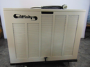 Afinity FEW-004.I.CD41CD Chiller Water Cooled *used working - Tech Equipment Spares, LLC