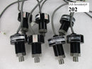 Valcom RN-760Torr-2VAO-4TL7 Pressure Switch (Lot of 7) Used Working - Tech Equipment Spares, LLC