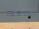 Comdel CX-5000 DC Power Supply Section *used working - Tech Equipment Spares, LLC