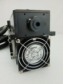 Coherent DPY501QII Laser and Laser Power Supply *used working - Tech Equipment Spares, LLC
