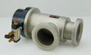 MKS 93-6139 Angle Isolation Valve *used working - Tech Equipment Spares, LLC