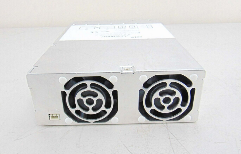 Cosel ACE900F AC9-HS2C2C-00 Power Supply *used working - Tech Equipment Spares, LLC
