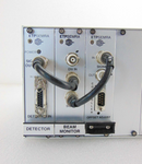ETP Semra RDEM5-4 RDEM5-13 RDEM5-11 Detector Controller *used working - Tech Equipment Spares, LLC