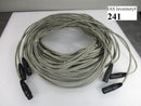 Edwards Pump 11460 Extension Cable 40 feet (Lot of 4) working   - Tech Equipment Spares, LLC