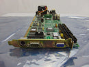 Advantech PCA-6178 Rev A1 SYM53C895 Circuit Board *used working - Tech Equipment Spares, LLC