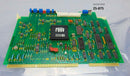 Varian K9817 301 K9816 T Signal Inte Grator Circuit Board Varian 947D *working - Tech Equipment Spares, LLC