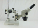 Luxo Stereo Zoom Microscope *used working - Tech Equipment Spares, LLC