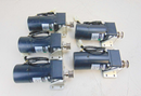 Oriental Motor bm206-411 Motor, lot of 5 *used working - Tech Equipment Spares, LLC