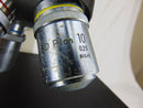 Nikon BD Plan 60 BD Plan 10 BD Plan 5 CFWN 10x/20 Microscope Manual - Tech Equipment Spares, LLC
