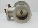 MKS 93-6139 Angle Isolation Valve *used working - Tech Equipment Spares, LLC