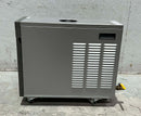 Silicon Thermal CH1300-LR Poly Science LS51TX1ST10C Chiller Air Cooled *used wor - Tech Equipment Spares, LLC