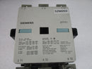 Siemens 3TF5122-0AM1 Contactor 160A 600V (Used Working, 90 Day Warranty) - Tech Equipment Spares, LLC