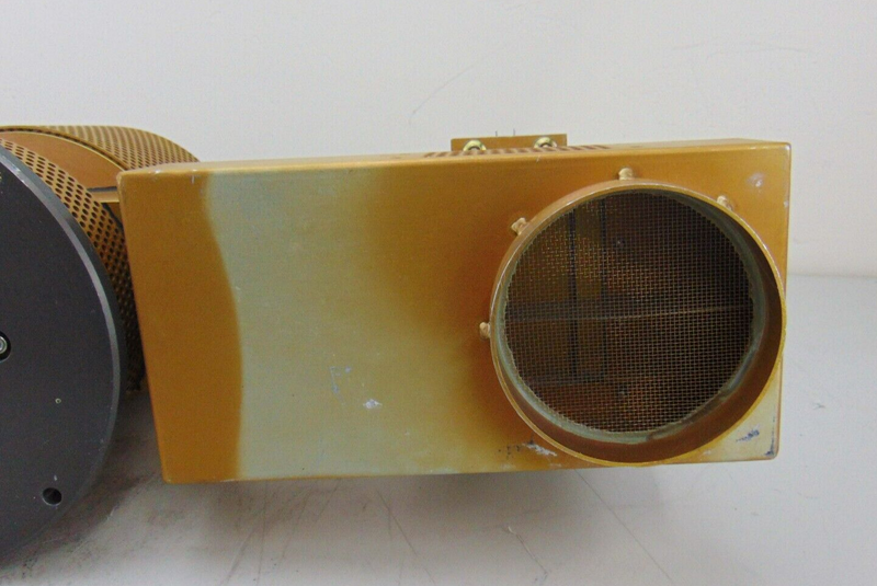 HNL 0190-09315 A Magnetron Waveguide Assembly AMAT P5000 CVD *used working - Tech Equipment Spares, LLC