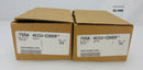 Automation Direct 755A Accu-Coder 755AP1000PPSF-0003 Encoder (lot of 2) *new - Tech Equipment Spares, LLC