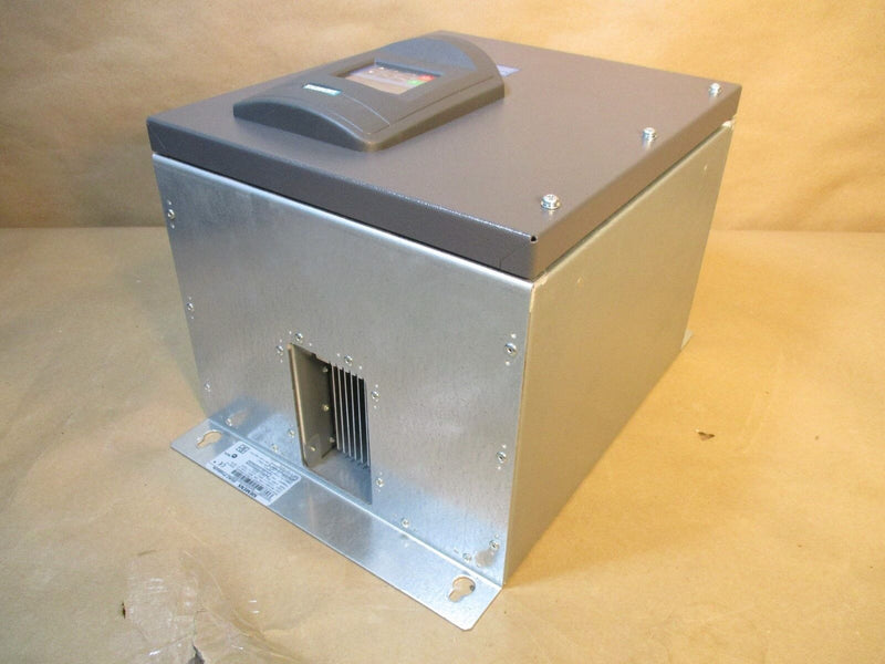 Siemens 6SE6436-5UD24-0BA0 HVAC Drive (Used Working, 90 Day Warranty) - Tech Equipment Spares, LLC