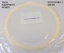 LAM Research 716-069709-154 Ceramic Ring *new surplus, 90 day warranty* - Tech Equipment Spares, LLC