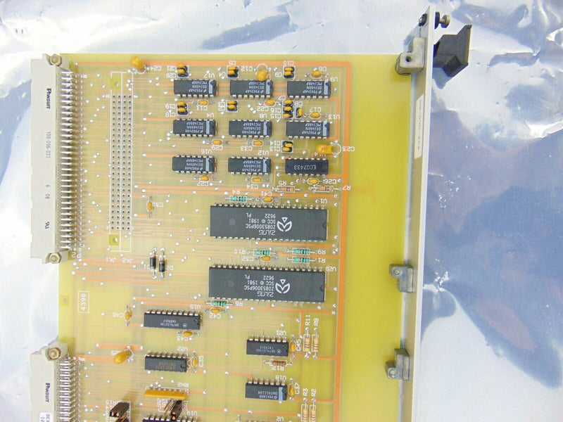 Xycom MVME-490/1 Circuit Board Tegal 6550 Etcher *used working - Tech Equipment Spares, LLC