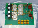 Varian Assy D-K9831 Rev K Low Voltage Power Supply D-K9830 Rev E *used working - Tech Equipment Spares, LLC