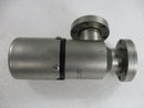 Varian 951-5088 Angle Isolation Valve, Conflat Flange (working) - Tech Equipment Spares, LLC