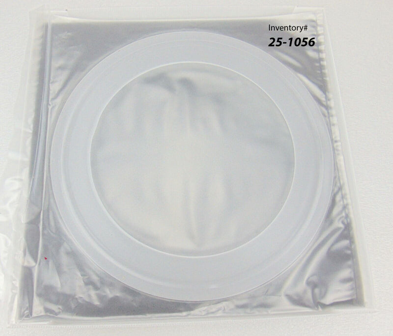 TEL Tokyo Electron Limited 3Z05-200171-V1 Ring Focus MS 4Z-3 0 *new surplus - Tech Equipment Spares, LLC