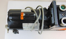 Alcatel UM 2012AC Pump *used working* - Tech Equipment Spares, LLC