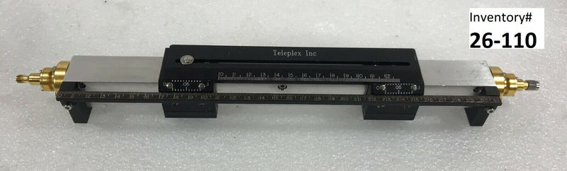 Alford Teleplex 6232-3536 Tuner 1.5~2.5 GHz (Used Working, 90 Day Warranty) - Tech Equipment Spares, LLC