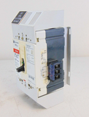 Cutler Hammer ED 65K ED3125 Circuit Breaker 125 Amps 3 Poles 240 VAC *used - Tech Equipment Spares, LLC