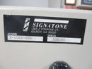 Signatone S-1060-6TG Quietemp System S-1060 Chiller (As Is) - Tech Equipment Spares, LLC