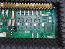 Zeiss 347801-9106-710 AT Stage-Controller PCB compl Uni Plinth 6 Axis *used work - Tech Equipment Spares, LLC
