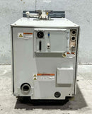 Leybold Lot Vacuum DuraDry DD105 Dry Screw Vacuum Pump *tested working - Tech Equipment Spares, LLC