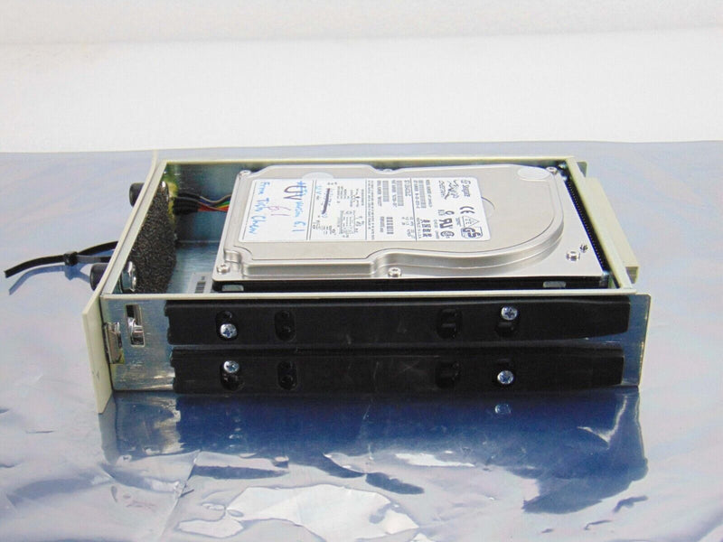 KLA Tencor UV Hard Drive *used working - Tech Equipment Spares, LLC