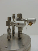 AMAT Applied Materials P5000 Dam Debubbler *used working, 90-day warranty - Tech Equipment Spares, LLC