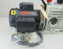 Leybold Trivac D16AC Vacuum Pump *refurbished - Tech Equipment Spares, LLC