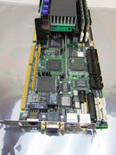 KLA Tencor 560480 AB PCB ASSY CPU PIII 800 MHz 1GB Circuit Board *used working - Tech Equipment Spares, LLC