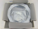 TEL Tokyo Electron Limited 3D05-350173-V1 Covering Ring FBI LV *new surplus - Tech Equipment Spares, LLC