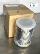 Edwards C10007670 ISO63 FLEX Bellow SS (new) - Tech Equipment Spares, LLC