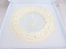 Lam Research 716-037794-003 C Ring INSLTR FACIL CL FLEX 45 *new surplus - Tech Equipment Spares, LLC