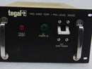 Tegal PM3 Over Temp PM4 Level Sense Tegal 6550 Etcher *used working - Tech Equipment Spares, LLC