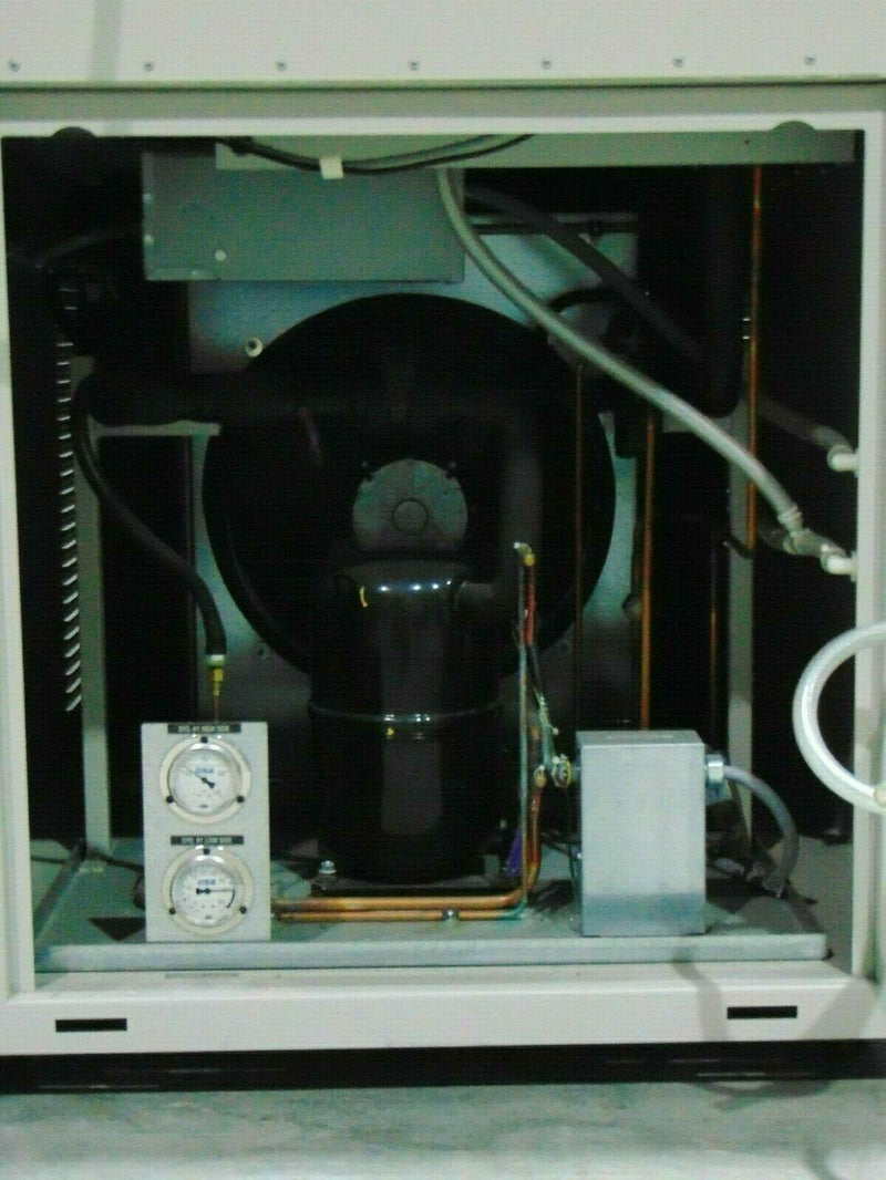 CSZ Cincinnati Sub-Zero ZP-16 ZP-16-2-H/AC Test Chamber *used working - Tech Equipment Spares, LLC
