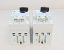 AB Allen Bradley CAT 140-CMN-2500 Circuit Breaker 25 Amp, lot of 2 *used working - Tech Equipment Spares, LLC
