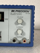 BK Precision 1670A DC Regulated Power Supply *used working, 90 day warranty* - Tech Equipment Spares, LLC