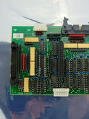 TEL Tokyo Electron 3208-000070-13 PCB Circuit Board *used working - Tech Equipment Spares, LLC