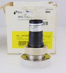 Leybold ITR-100 Tu 12355 Sensor *new surplus - Tech Equipment Spares, LLC