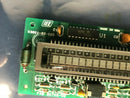 Electroglas 03601-82-020 Display PCB Circuit Board 30702-02 *Used Working* - Tech Equipment Spares, LLC