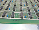 Electroglas 2001X View Engineering 132600B Circuit Board *used working - Tech Equipment Spares, LLC