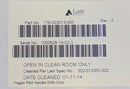 LAM Research 716-023013-005 Ring *new surplus, 90 day warranty* - Tech Equipment Spares, LLC