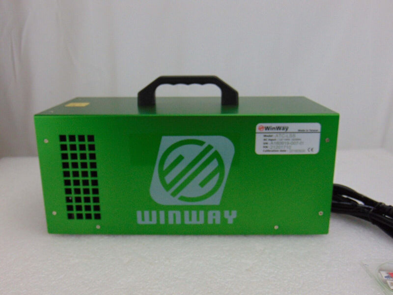 WinWay ATC-LSS 21201710 Controller *new surplus* - Tech Equipment Spares, LLC