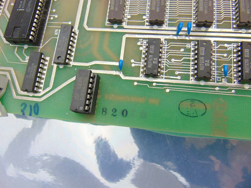 Electroglas 2001X View Engineering 1323000 Circuit Board *used working - Tech Equipment Spares, LLC