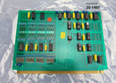 Plasma Therm 851582/2/B/4/3 E-Beam Circuit Board *used working - Tech Equipment Spares, LLC
