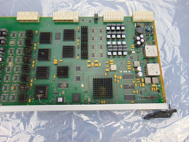 Alcatel Lucent EVLT-G 3FE00153AAAA ICS 000 PCB Circuit Board *used working - Tech Equipment Spares, LLC